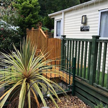173A Woodland Way Hotel Porthmadog Luaran gambar