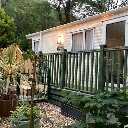173A Woodland Way Hotel Porthmadog Luaran gambar