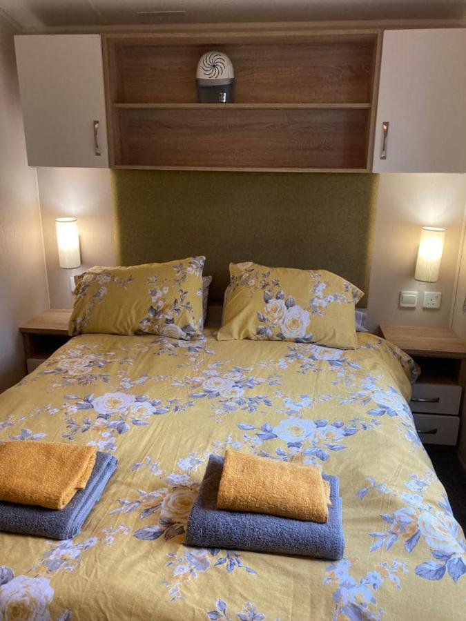 173A Woodland Way Hotel Porthmadog Luaran gambar
