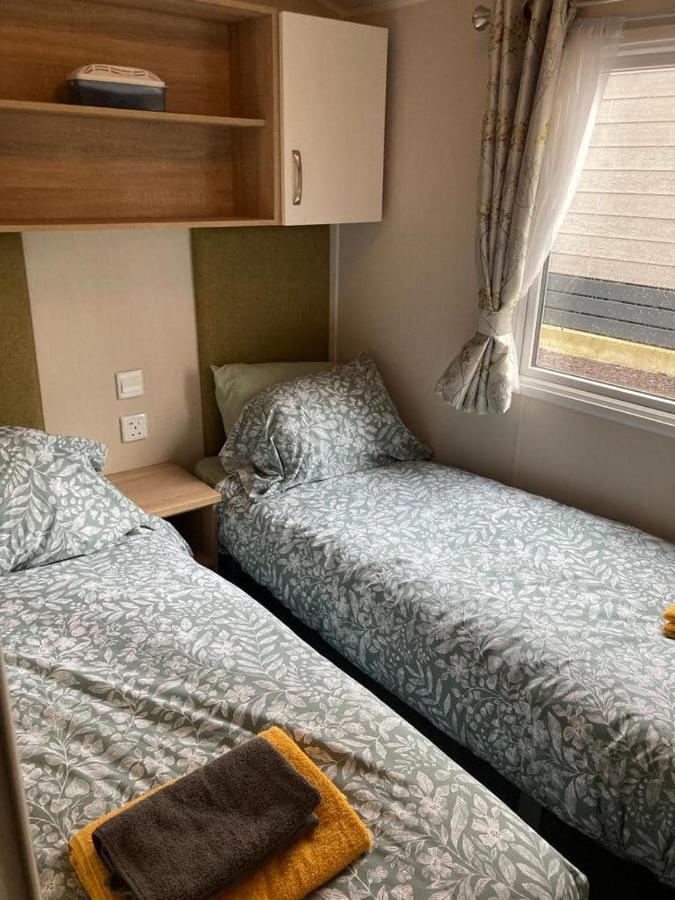 173A Woodland Way Hotel Porthmadog Luaran gambar