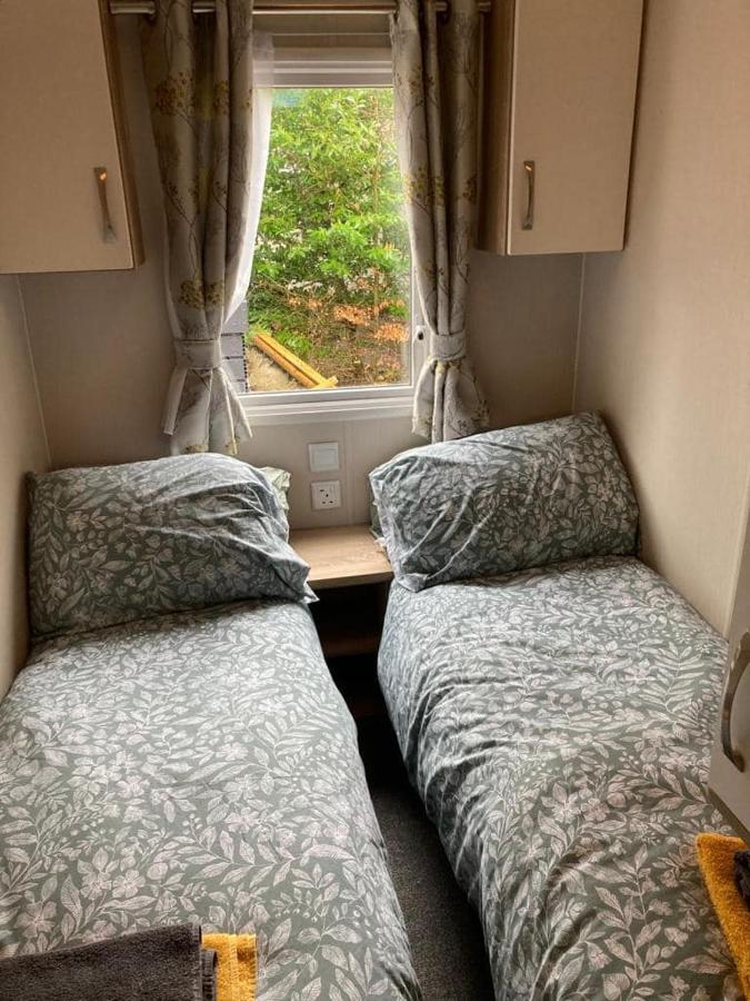 173A Woodland Way Hotel Porthmadog Luaran gambar