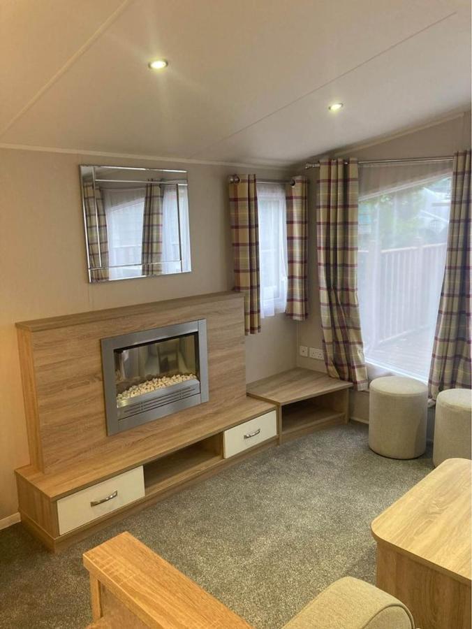 173A Woodland Way Hotel Porthmadog Luaran gambar