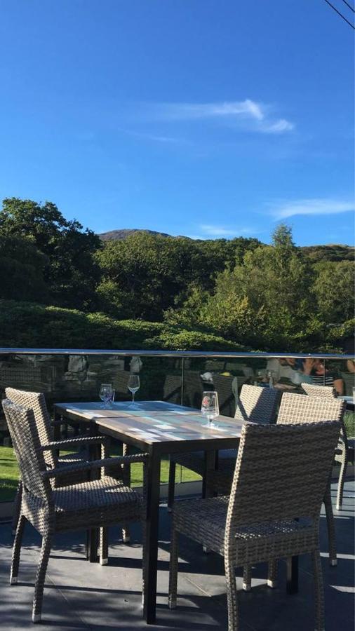 173A Woodland Way Hotel Porthmadog Luaran gambar