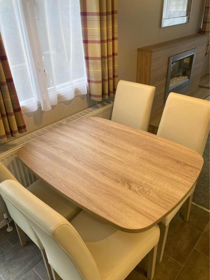 173A Woodland Way Hotel Porthmadog Luaran gambar