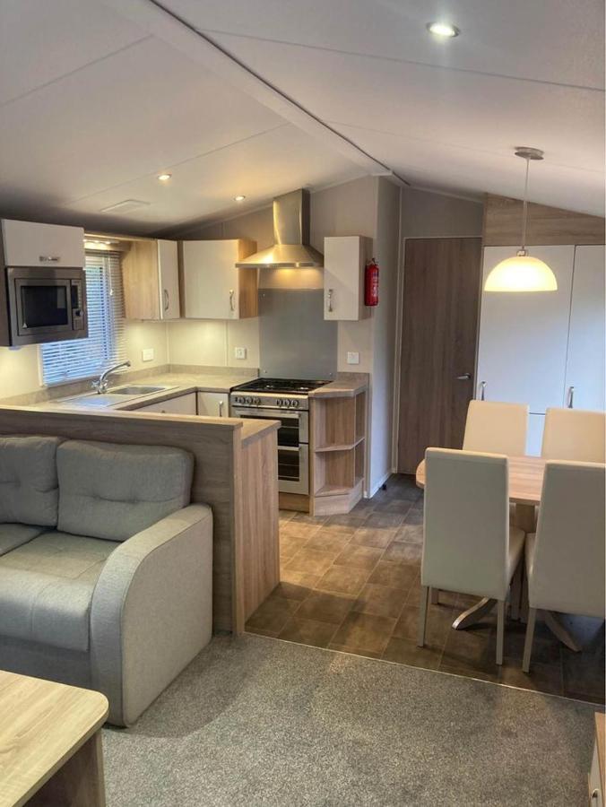 173A Woodland Way Hotel Porthmadog Luaran gambar